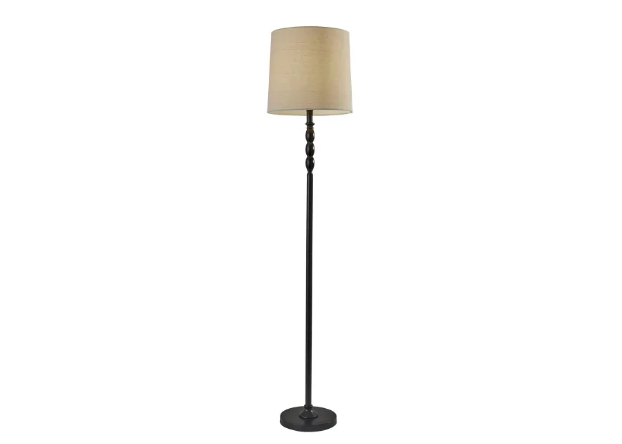 William Floor Lamp