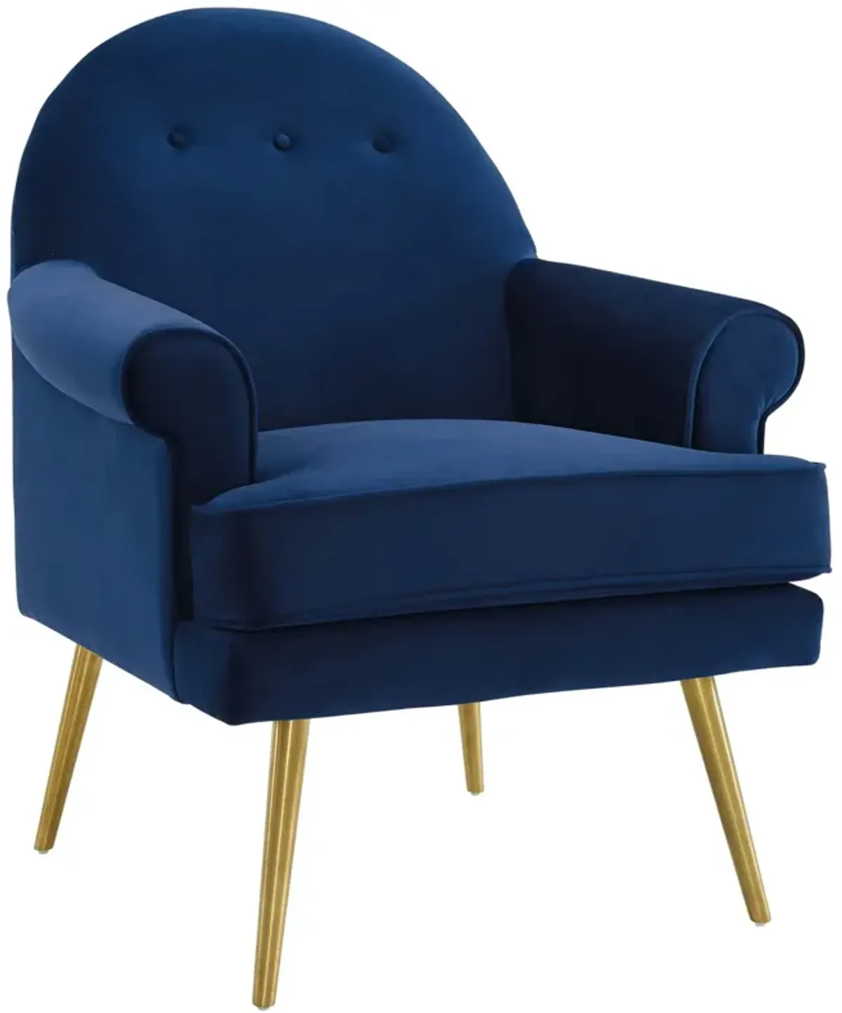 Revive Armchair Performance Velvet Set of 2