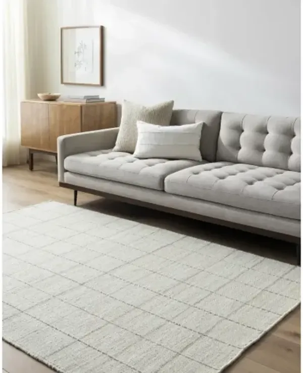 Mardin MDI-2327 8' x 10' Hand Made Rug