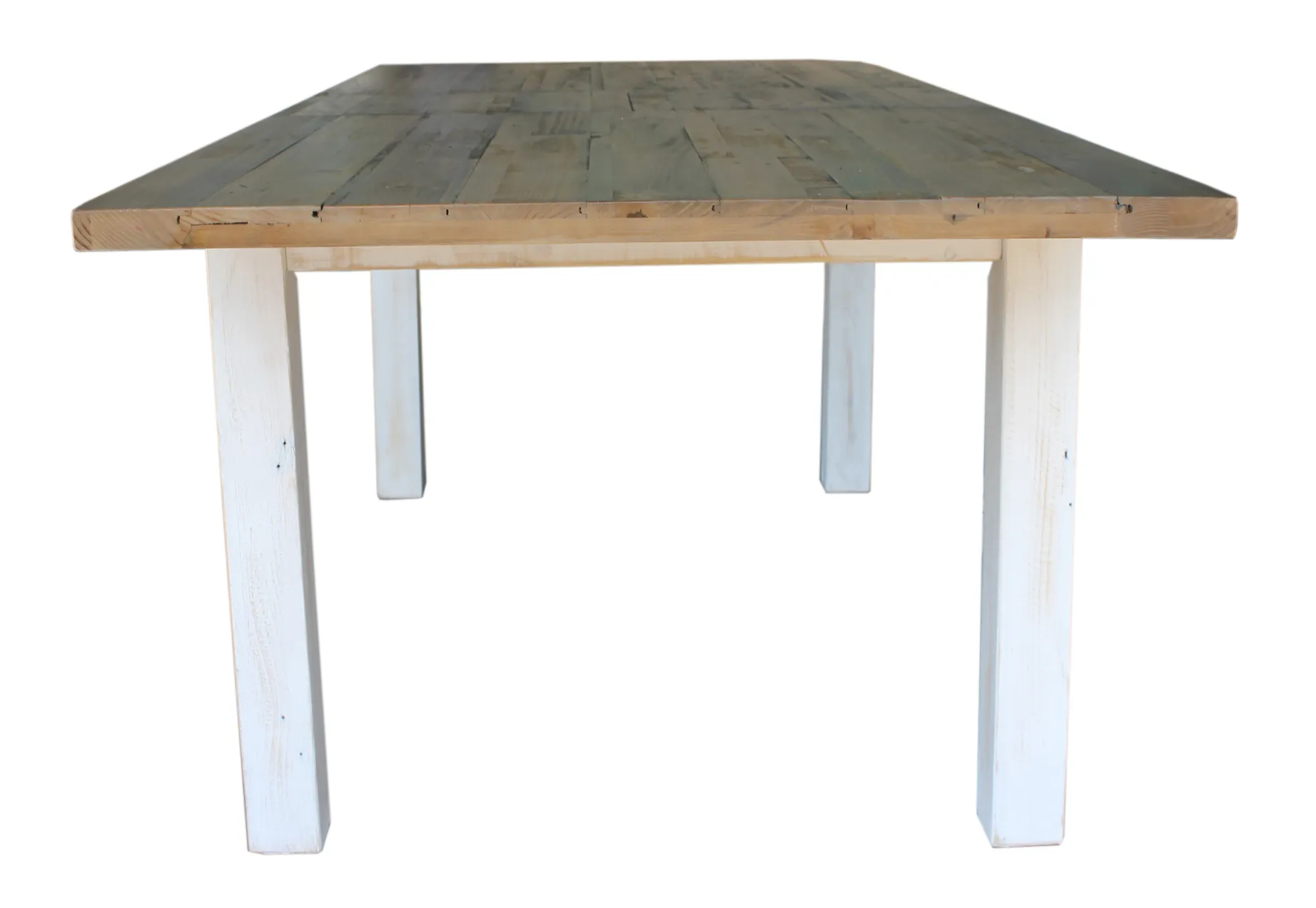 Provence Large Extension Dining Table 