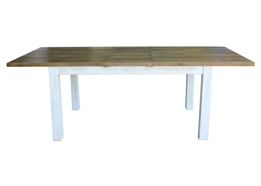 Provence Large Extension Dining Table 