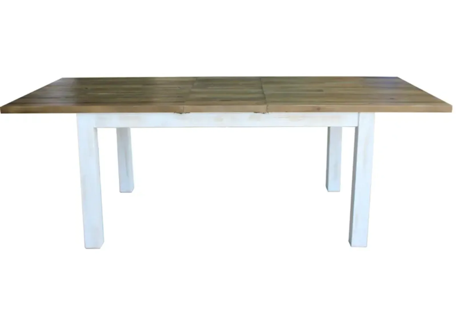 Provence Large Extension Dining Table 