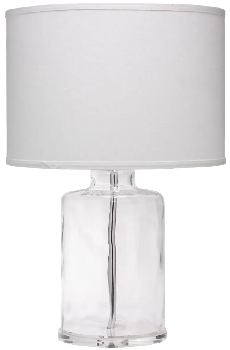 Napa Table Lamp