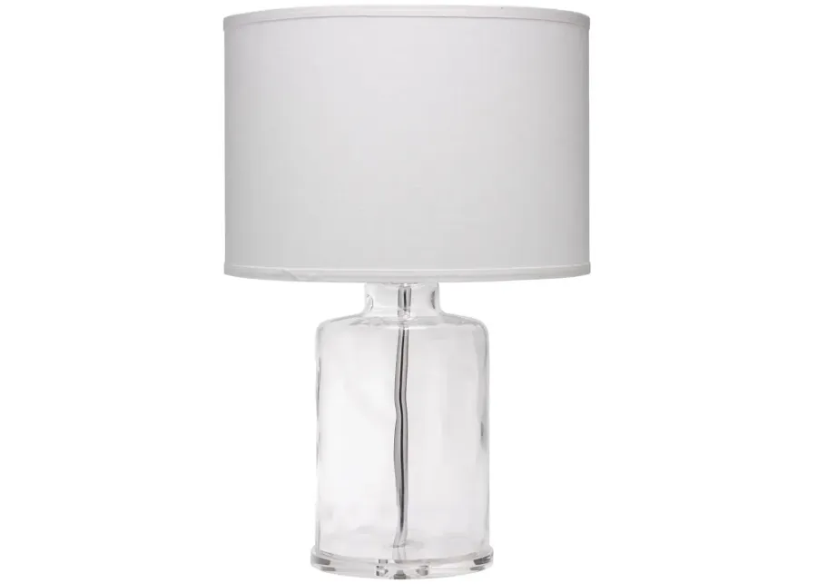 Napa Table Lamp