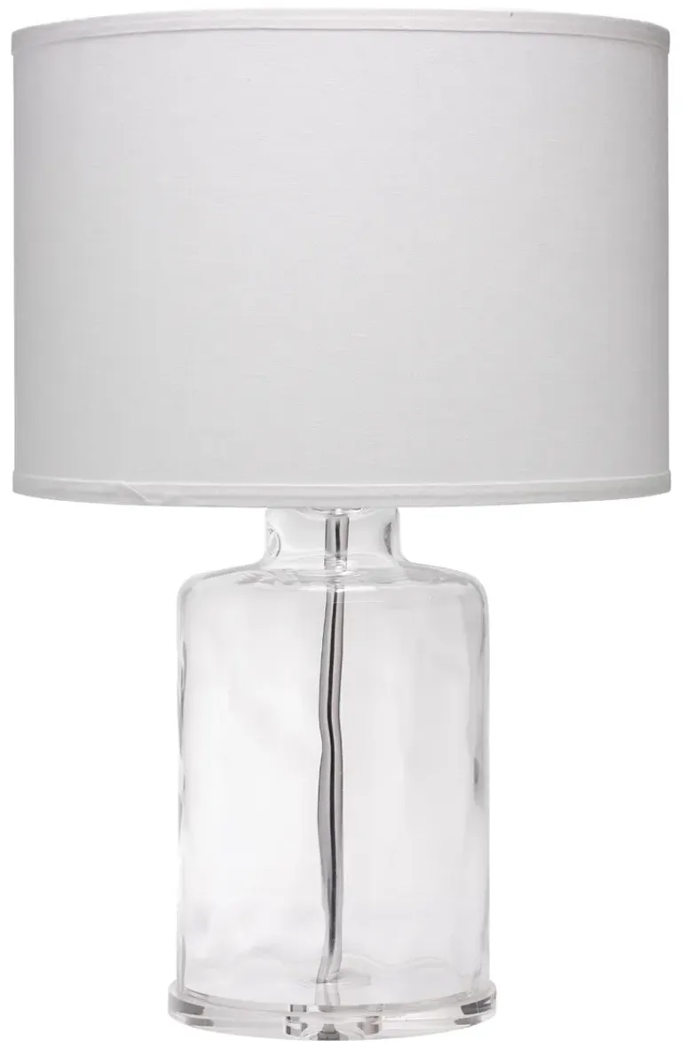 Napa Table Lamp