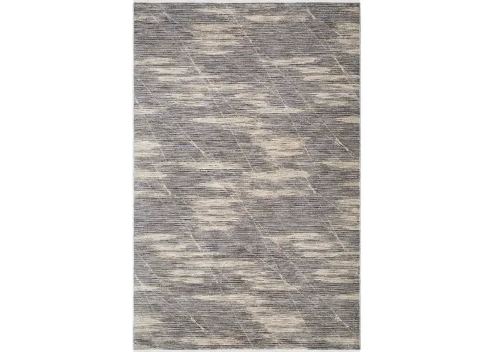 Usonia USO-2300 3'2" x 4'11" Machine Woven Rug