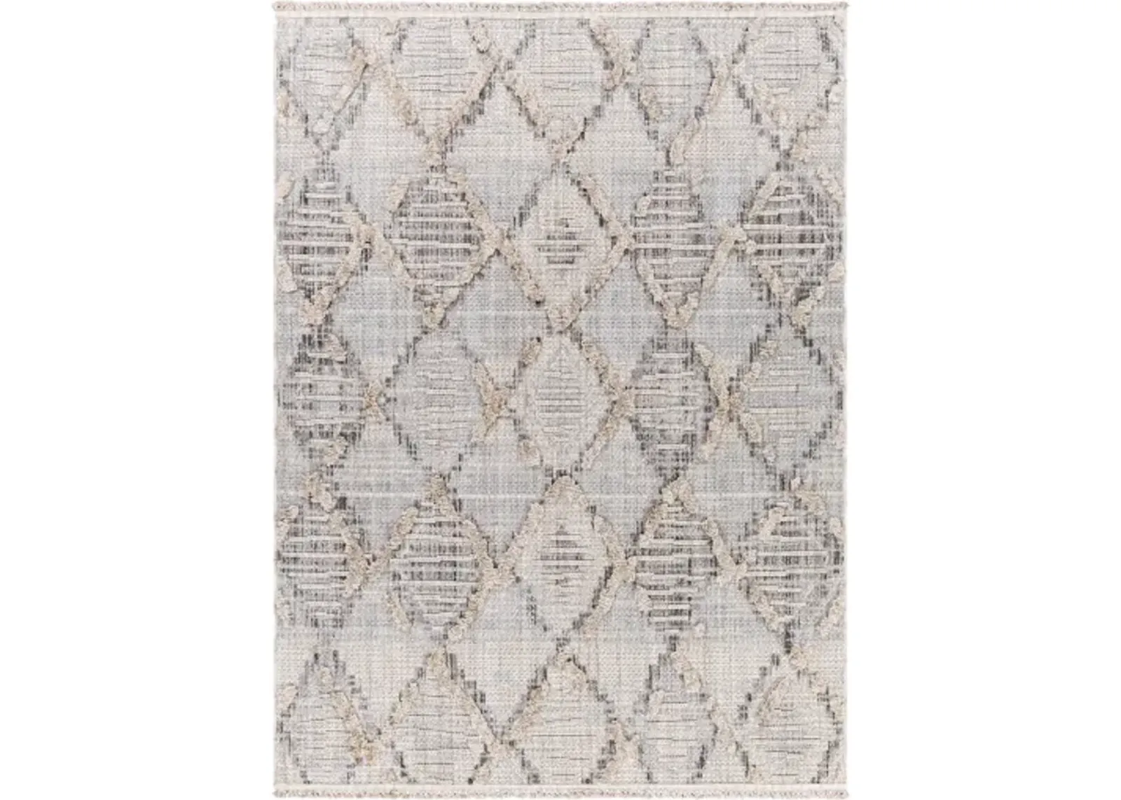 Zaragoza 7'10" x 10' Rug