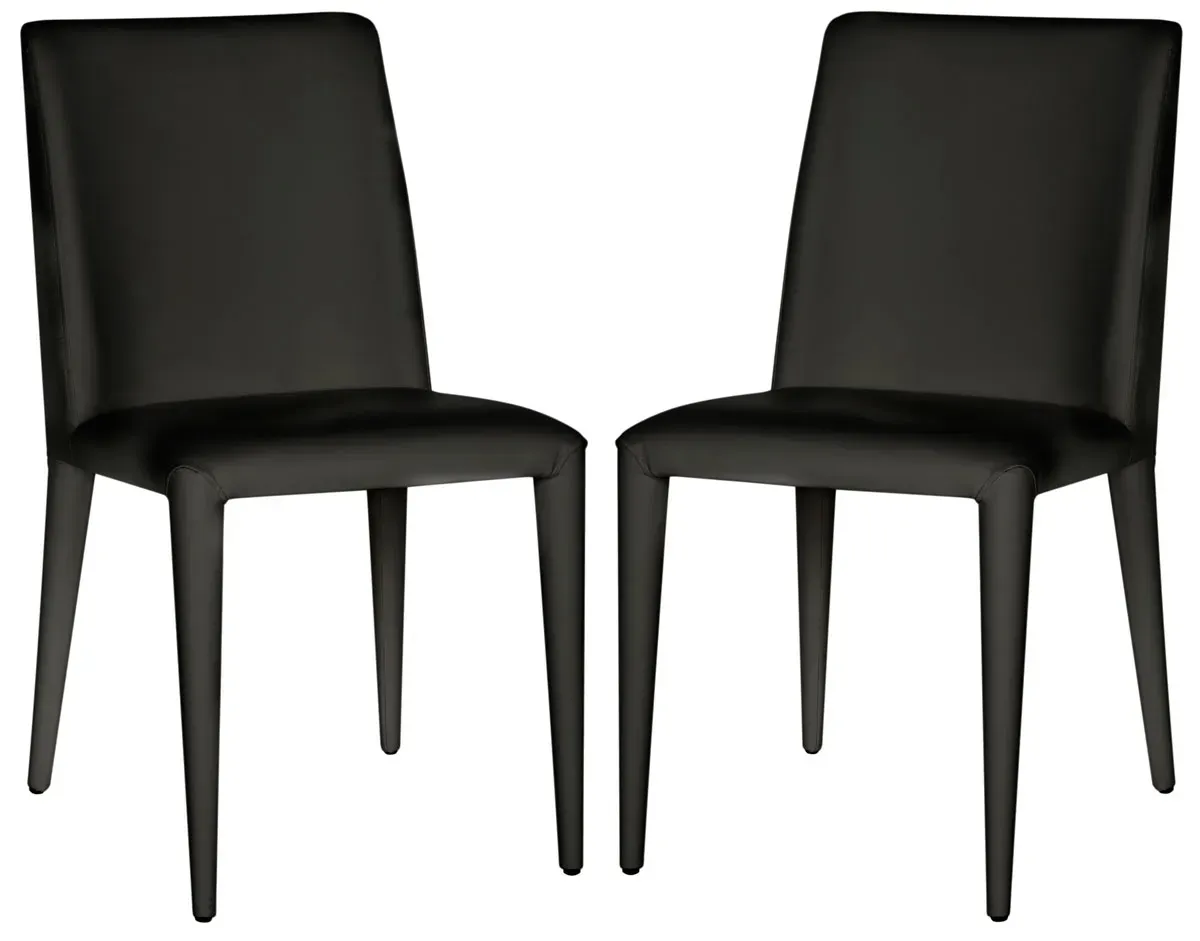 Garretson Side Chair - Set of 2