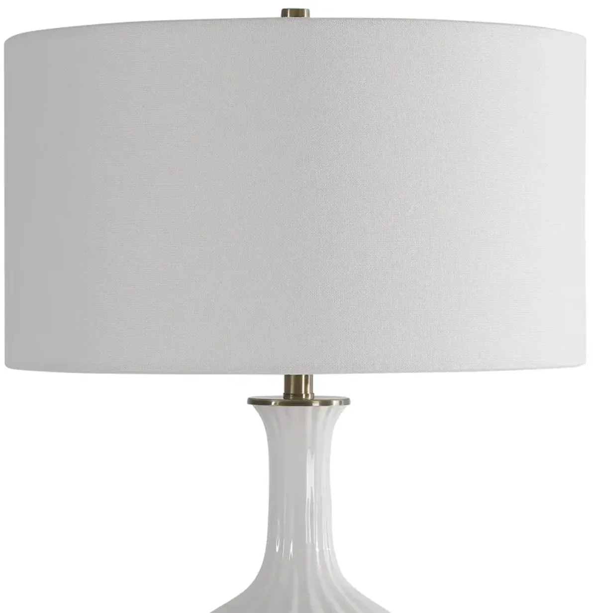 Strauss Table Lamp