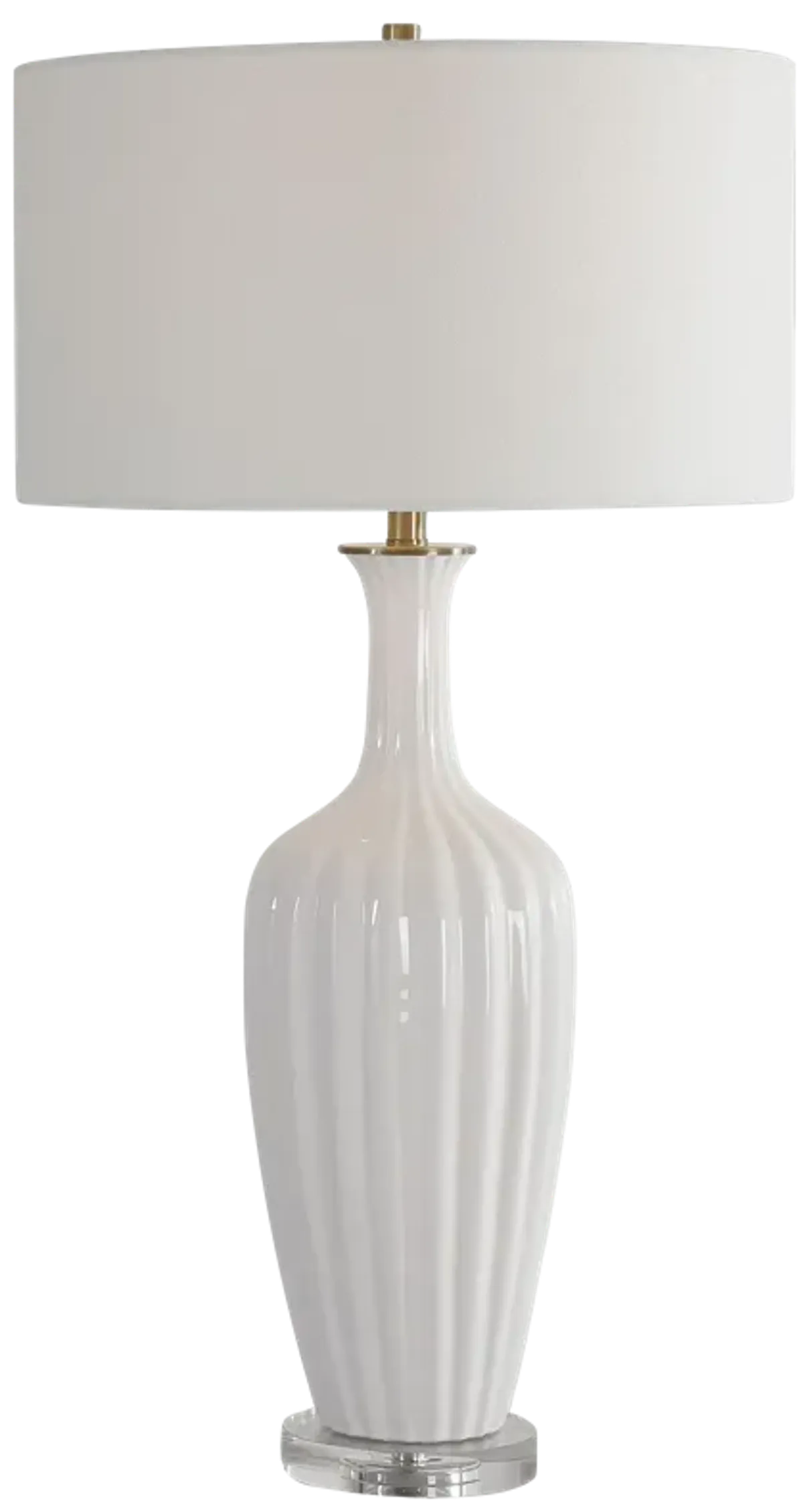 Strauss Table Lamp