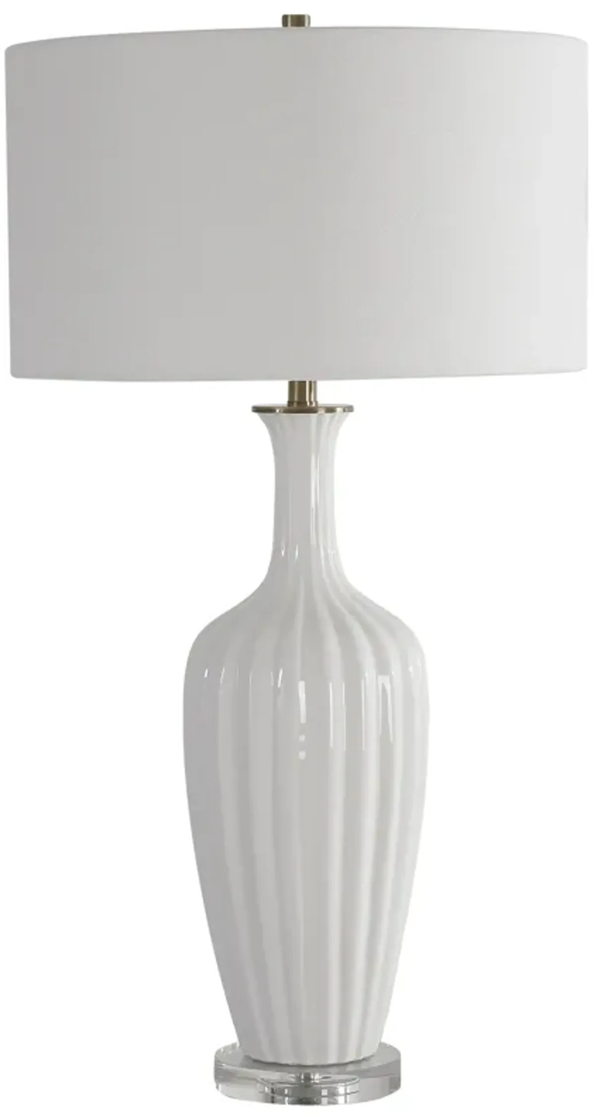 Strauss Table Lamp