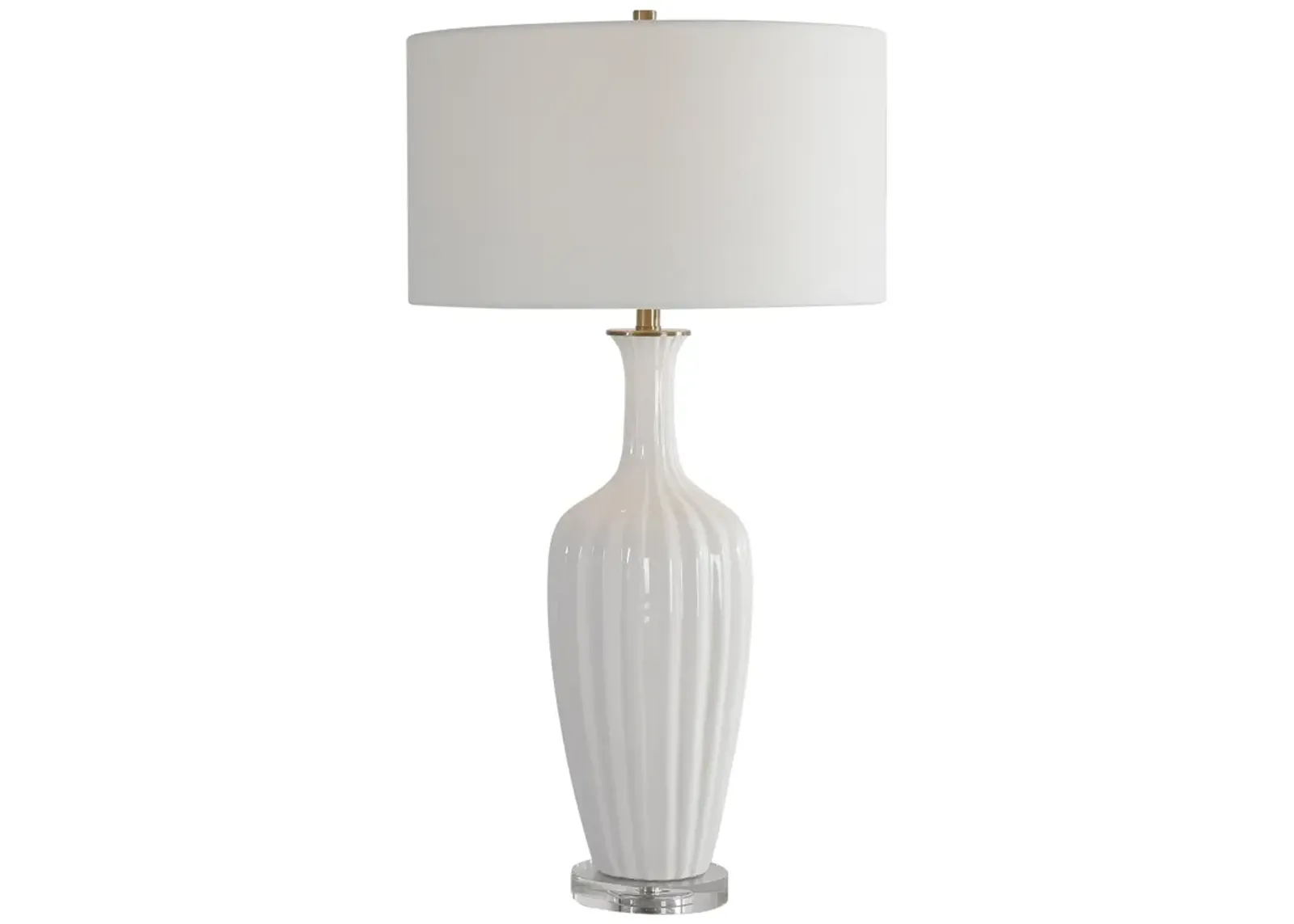 Strauss Table Lamp