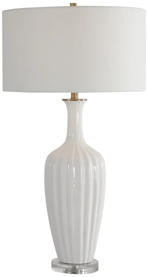 Strauss Table Lamp