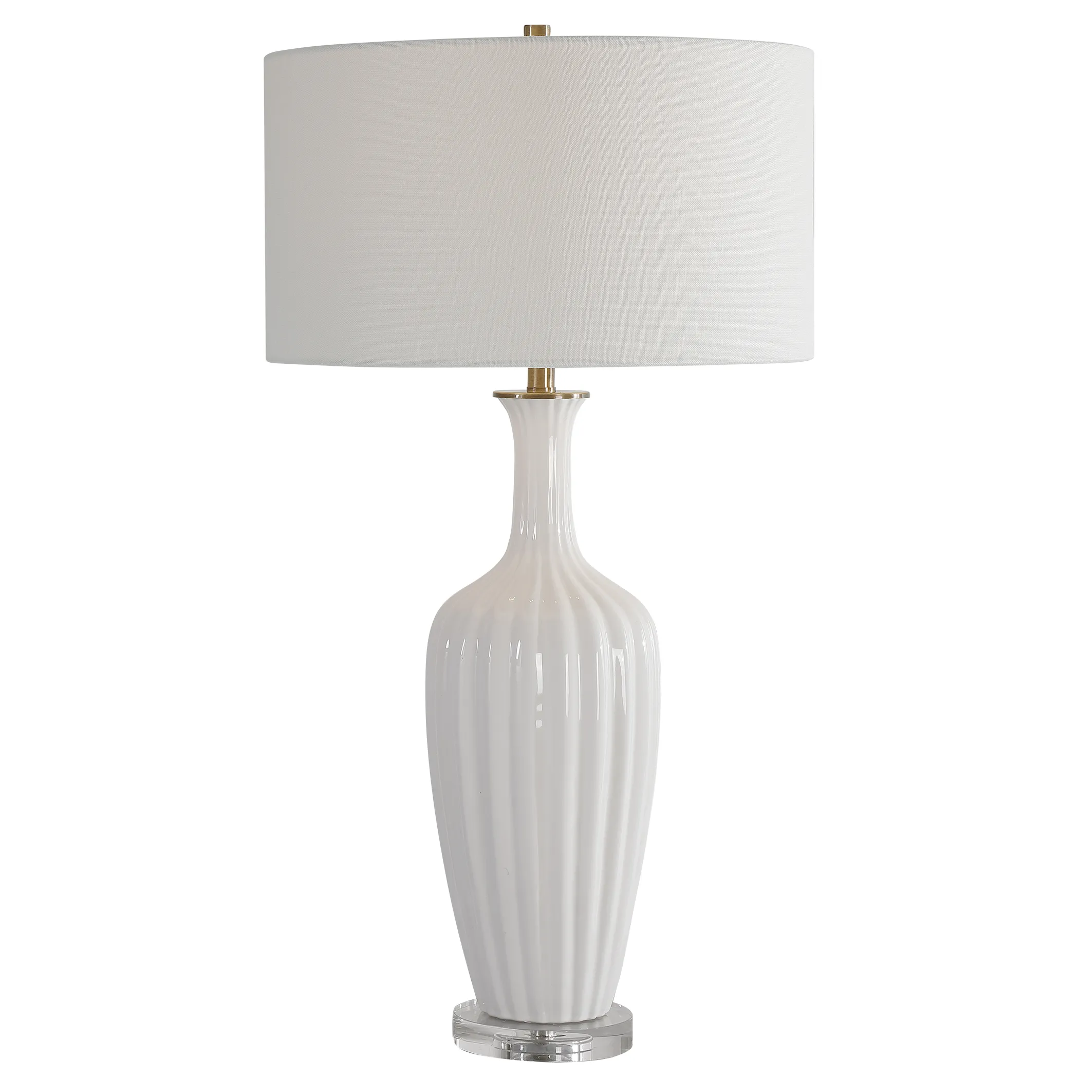 Strauss Table Lamp