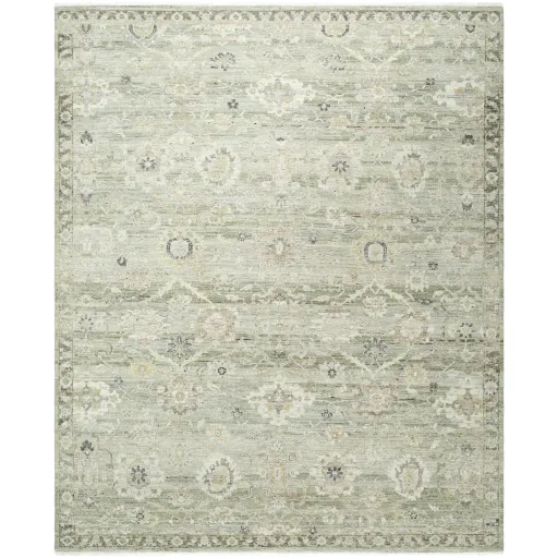 Khorasan KHO-2300 8' x 10' Handmade Rug