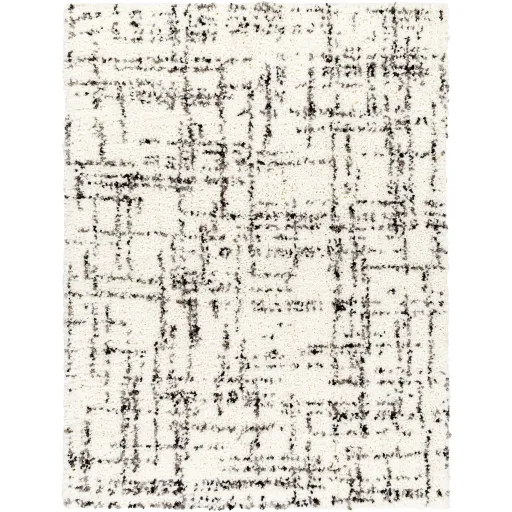 Ultra Shag UTG-2307 5'3" x 7' Machine Woven Rug