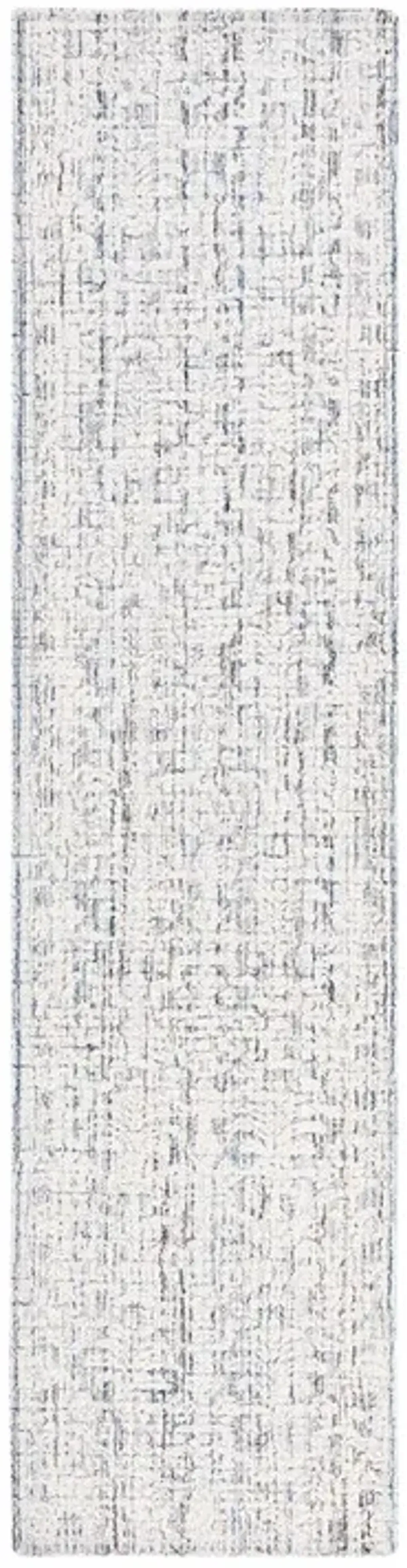 EBONY 115 2'-3' X 9' Runner Rug