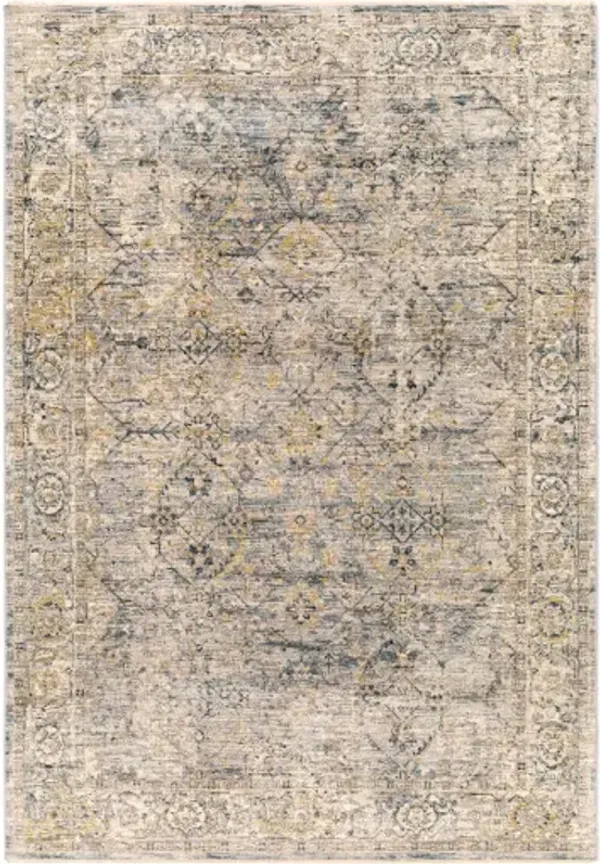 Aspendos 5' x 7'5" Rug