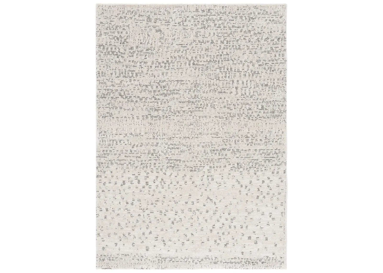 NORTHPORT 426 IVORY  9' x 12' Large Rectangle Rug