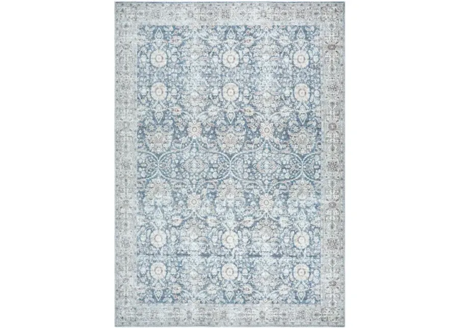 Mary VVMR-2300 9'1" x 12' Machine Woven Rug