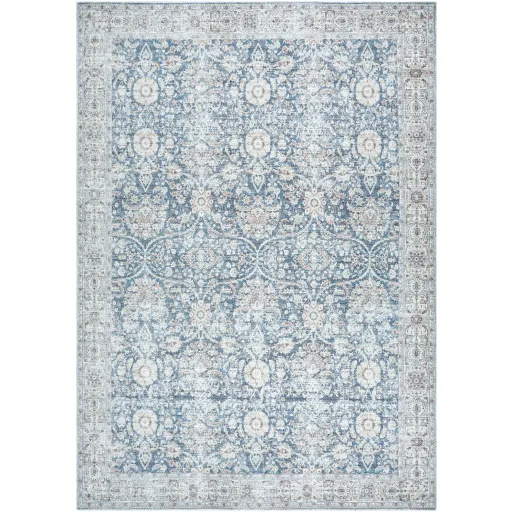 Mary VVMR-2300 9'1" x 12' Machine Woven Rug