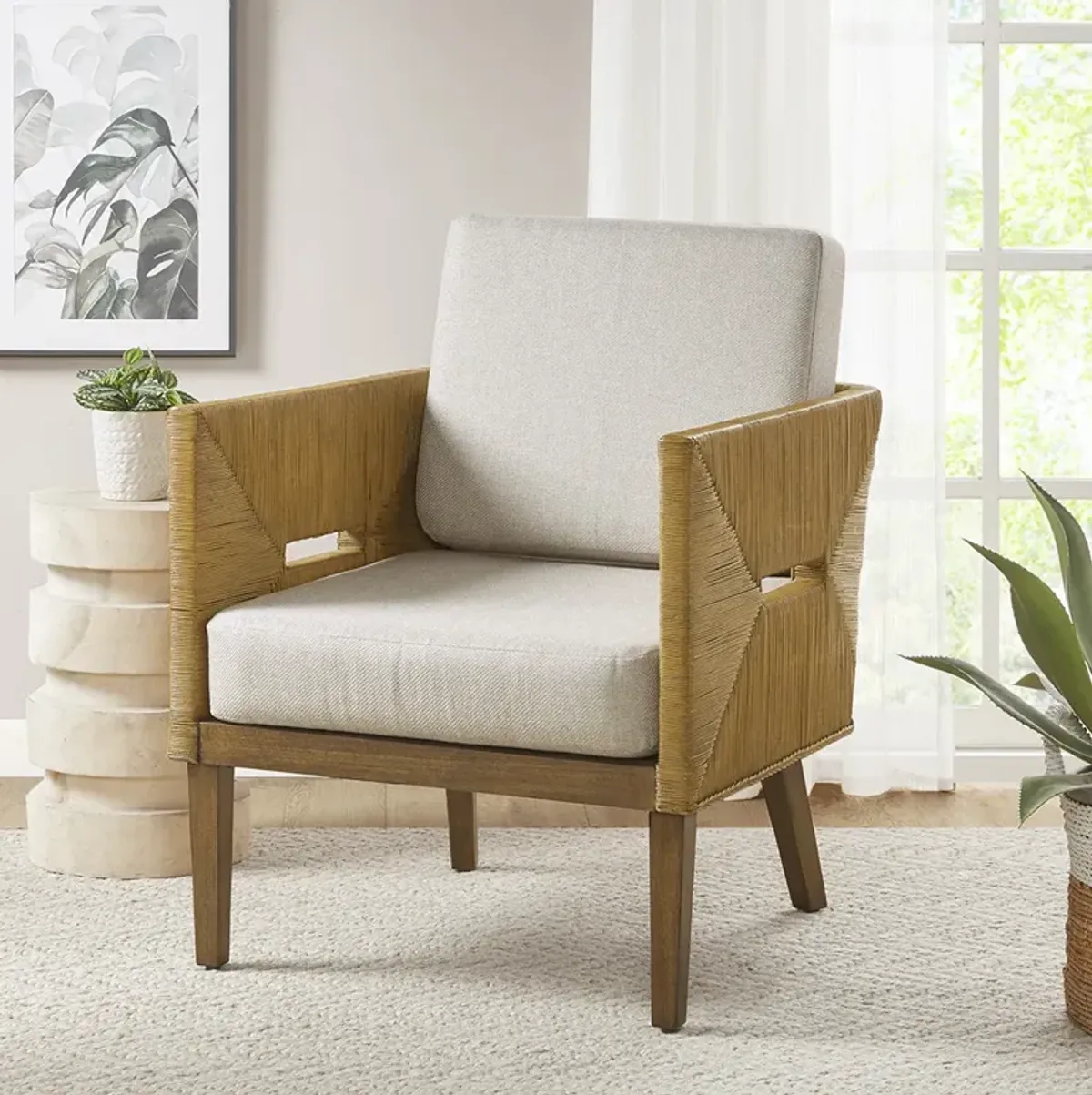 Blake Accent Arm Chair