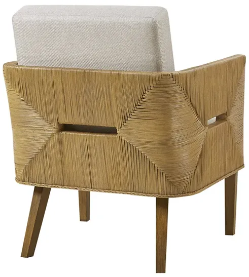 Blake Accent Arm Chair