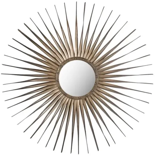 Shanira Mirror