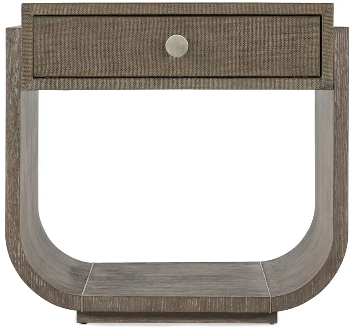 Modern Mood Rectangle End Table