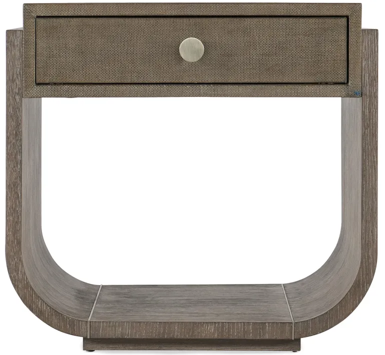 Modern Mood Rectangle End Table