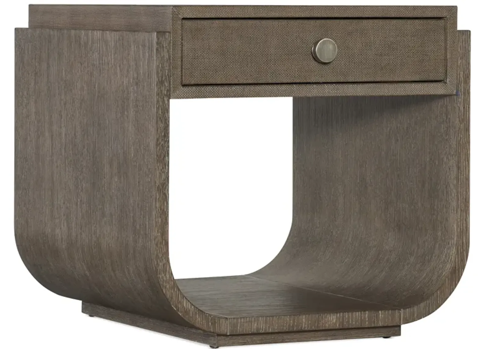 Modern Mood Rectangle End Table