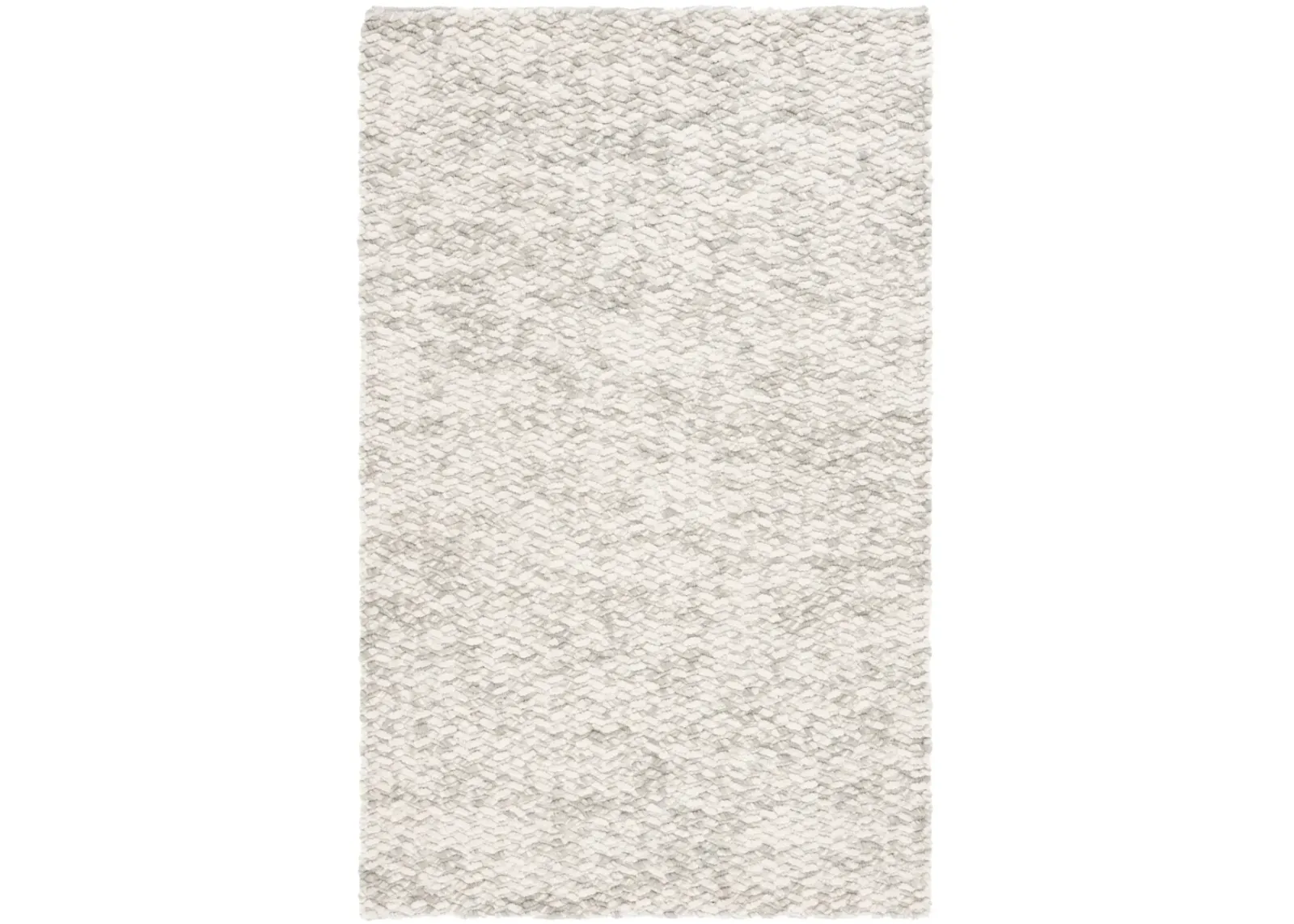 NATURA 717 GREEN  3' x 5' Small Rectangle Rug