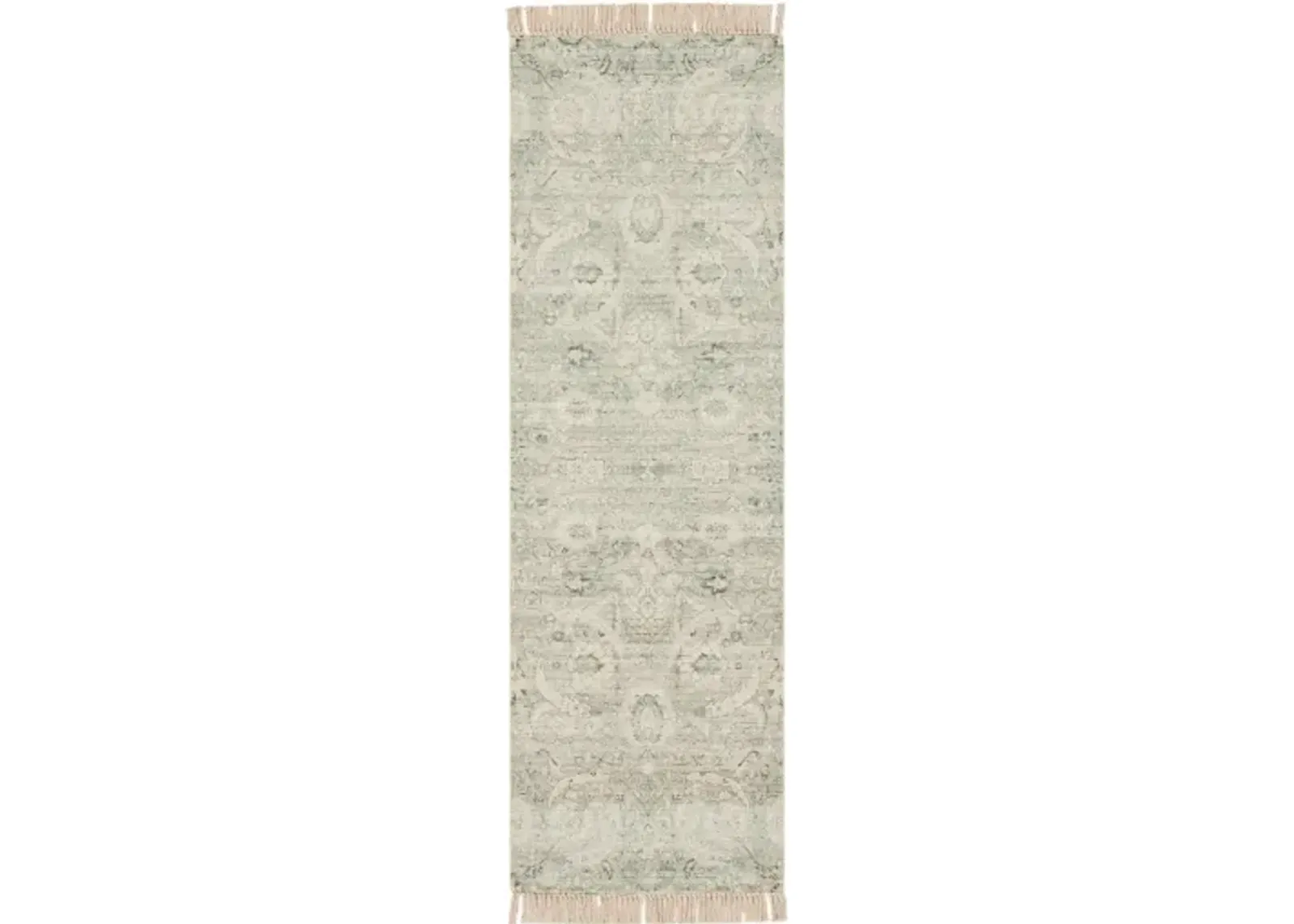 Zainab 6' x 9' Rug