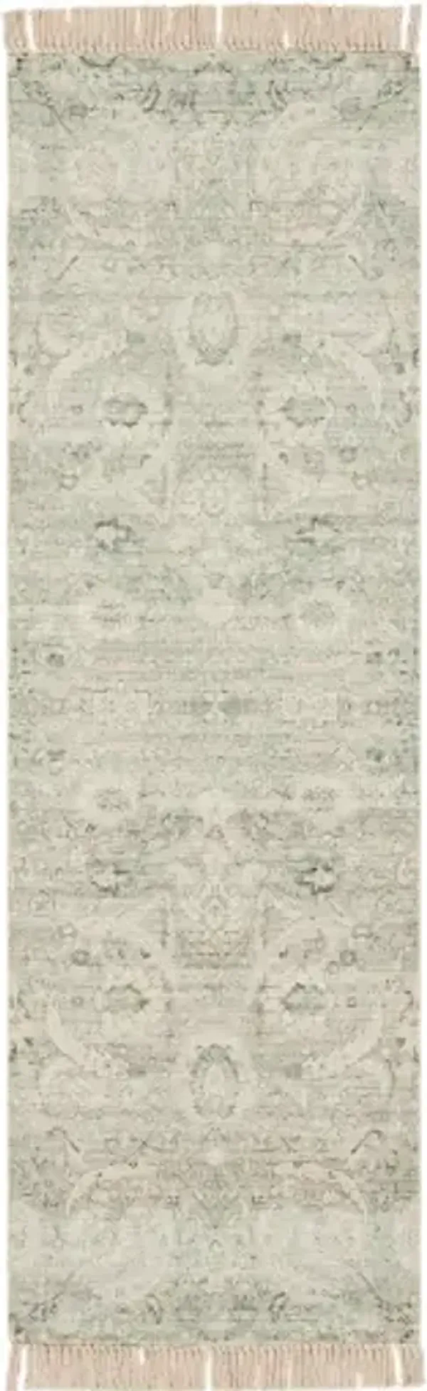 Zainab 6' x 9' Rug
