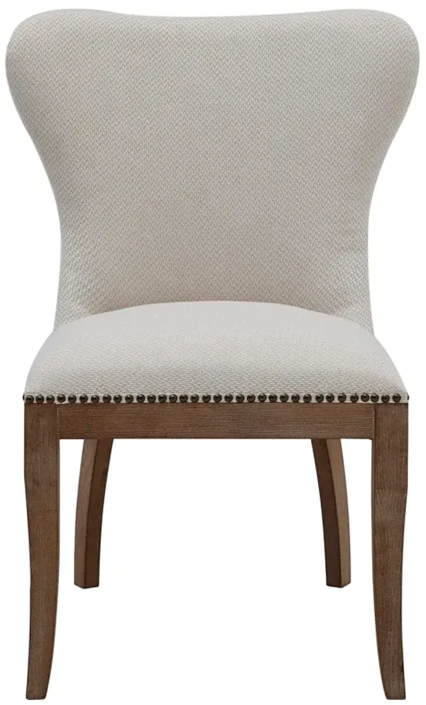 Dorsey Dining Chair - Set of 2