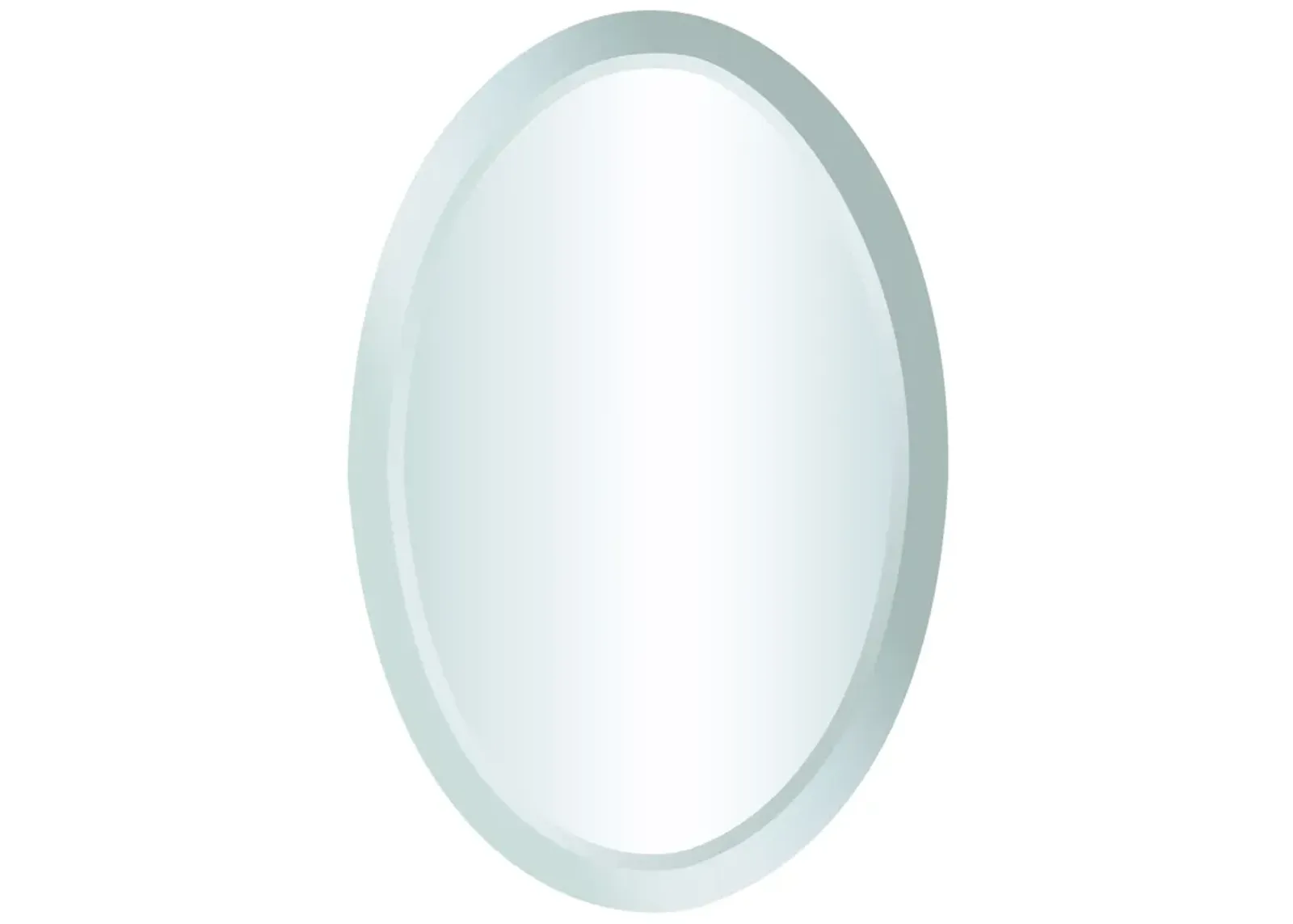 Chardron Wall Mirror - Clear