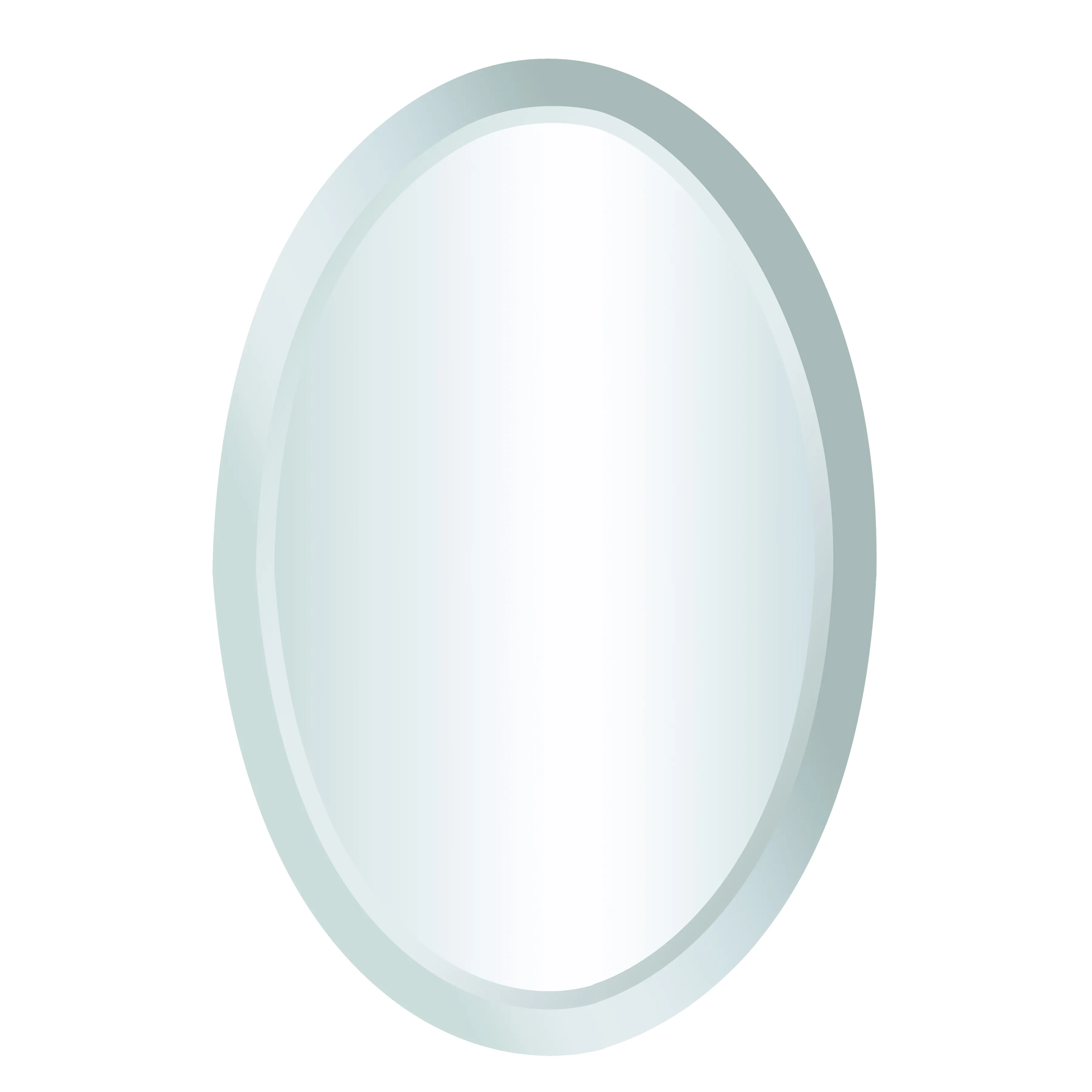 Chardron Wall Mirror - Clear