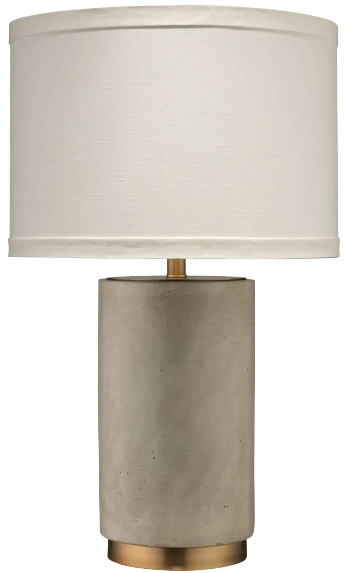 Mortar Table Lamp