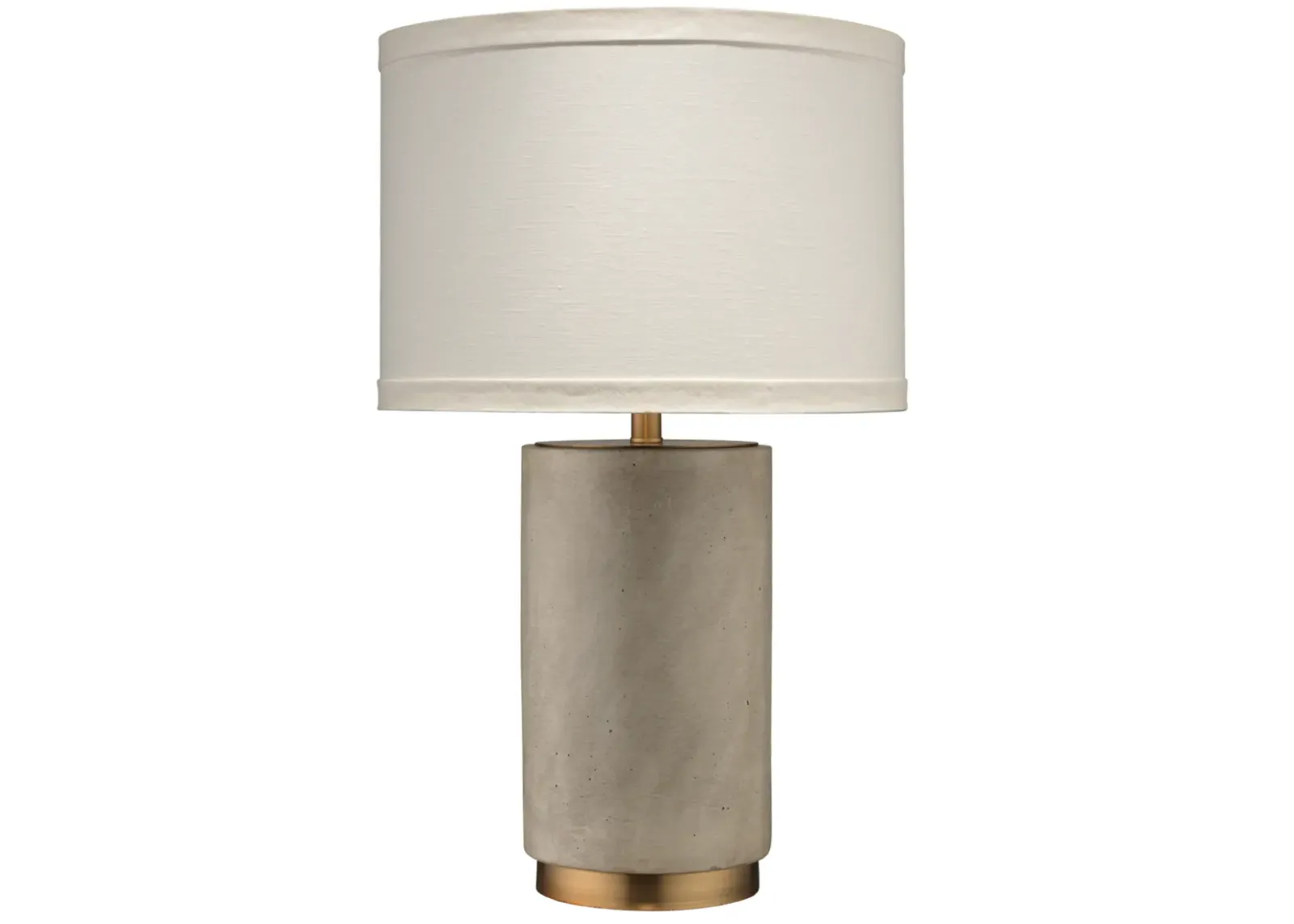 Mortar Table Lamp