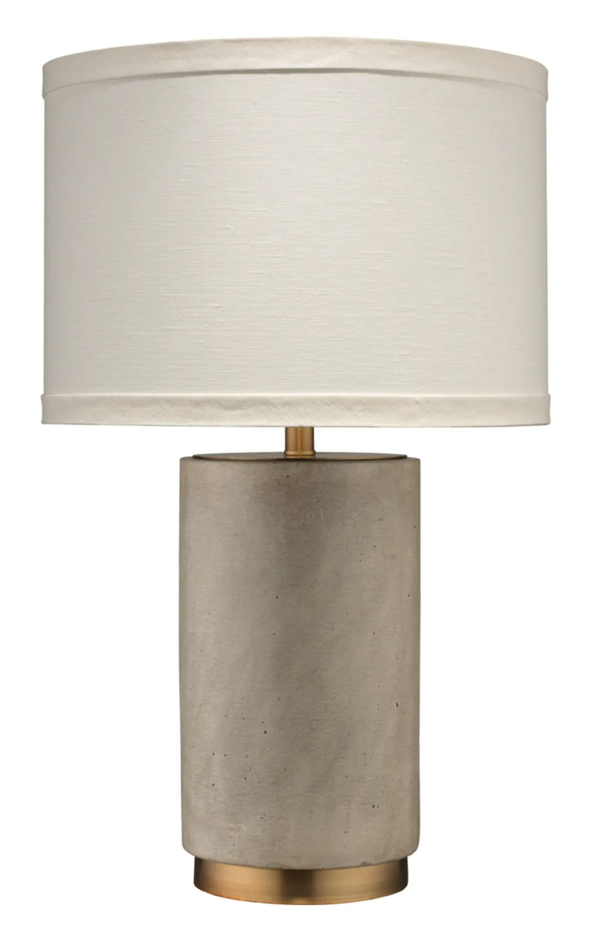 Mortar Table Lamp