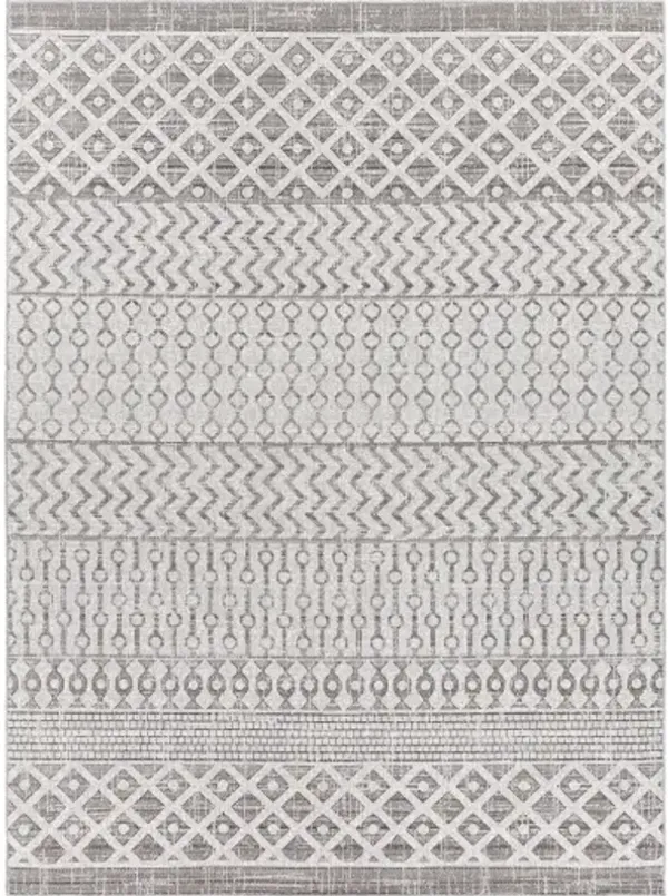 Veranda 6'7" x 9' Rug