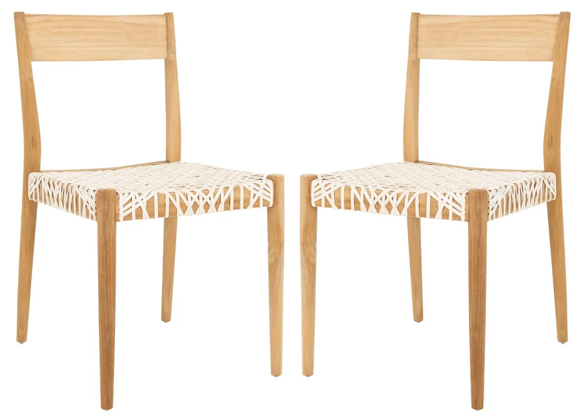 Pranit Dining Chair - Set of 2