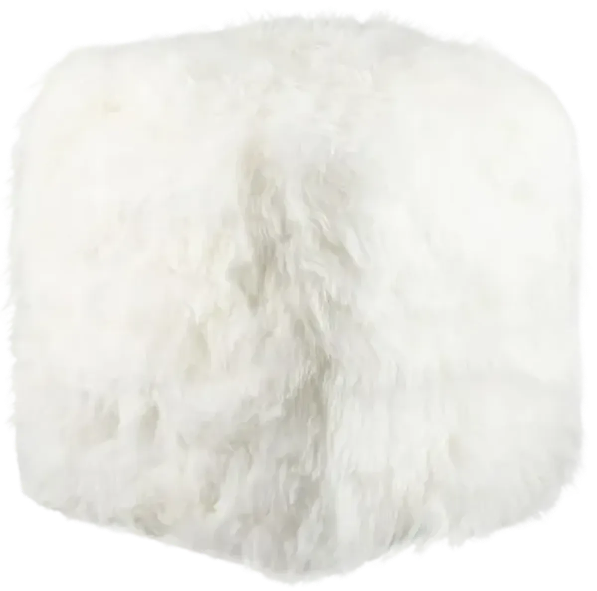 Bahati Pouf