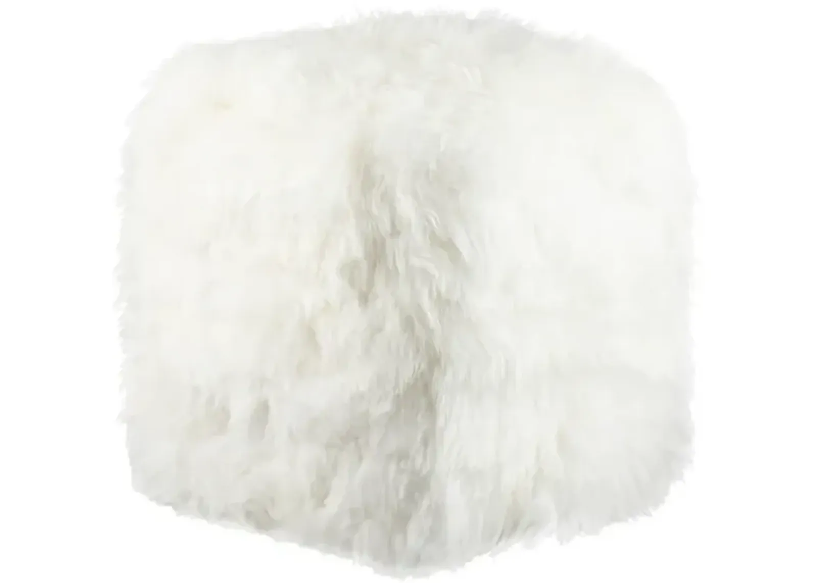 Bahati Pouf