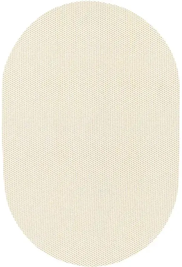 Luxury Grip 3' Round Rug Pad