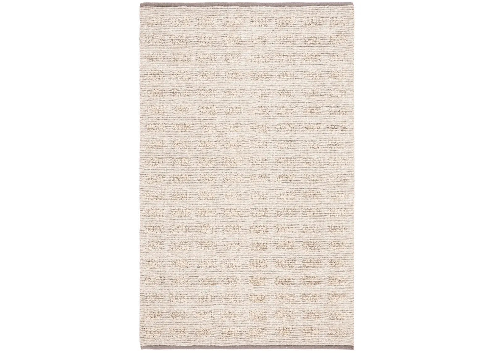 NATURA 202 BEIGE 5' x 8' Medium Rectangle Rug