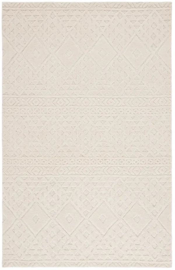 MYKONOS Hand Tufted 6' x 9' area rug