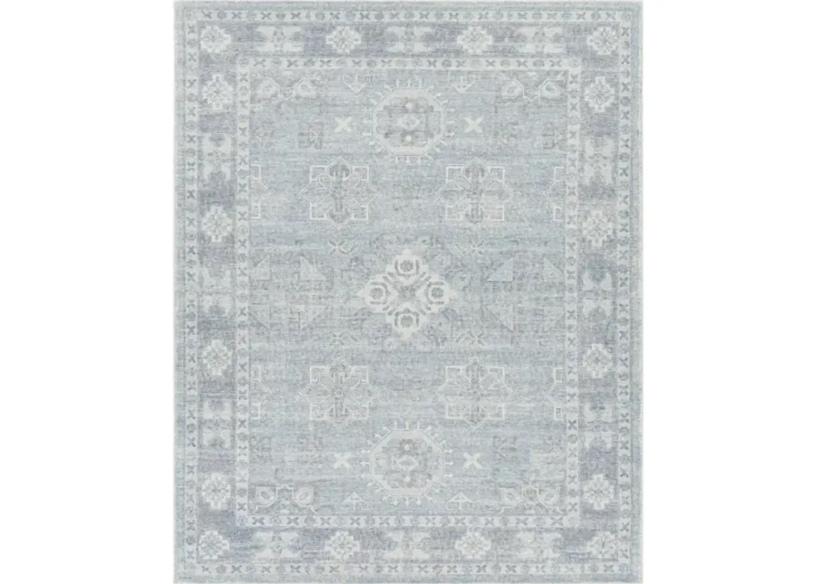 Oregon 8' x 10' Rug