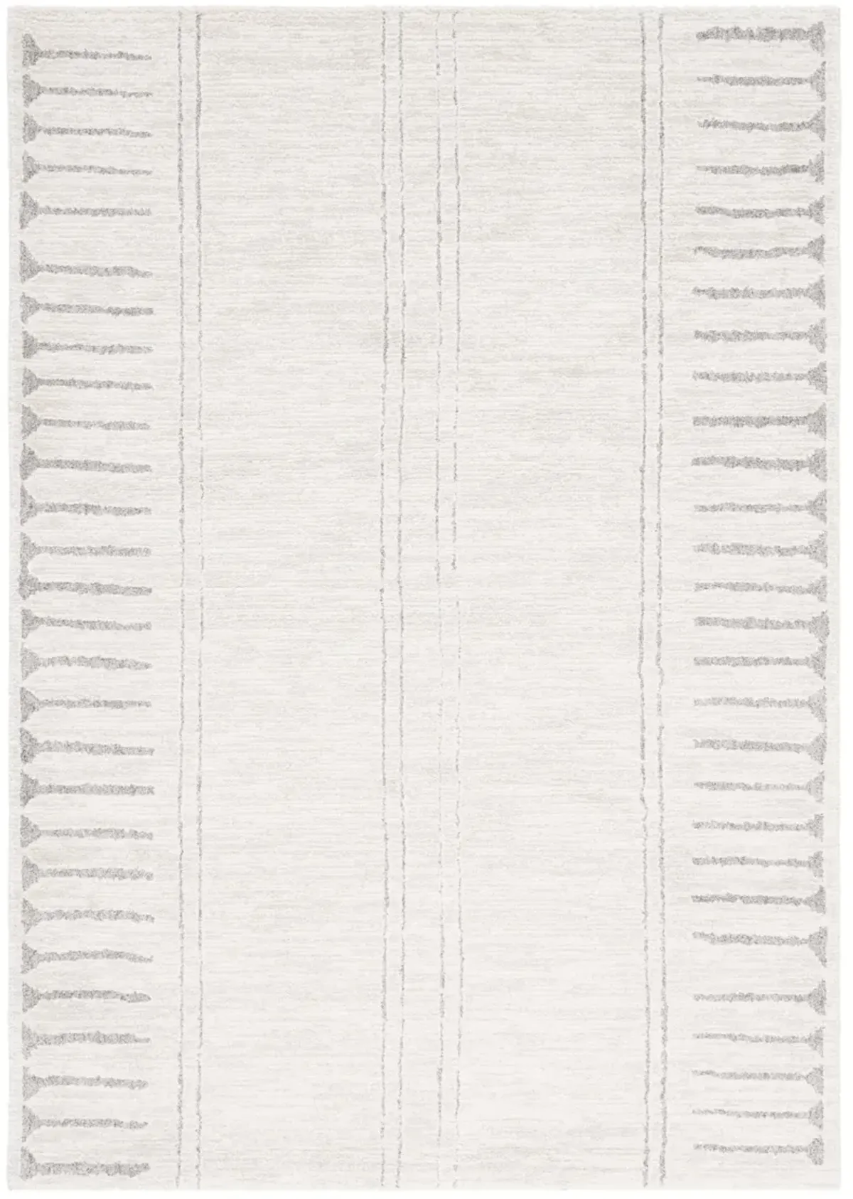 NORTHPORT 424 IVORY  9' x 12' Large Rectangle Rug