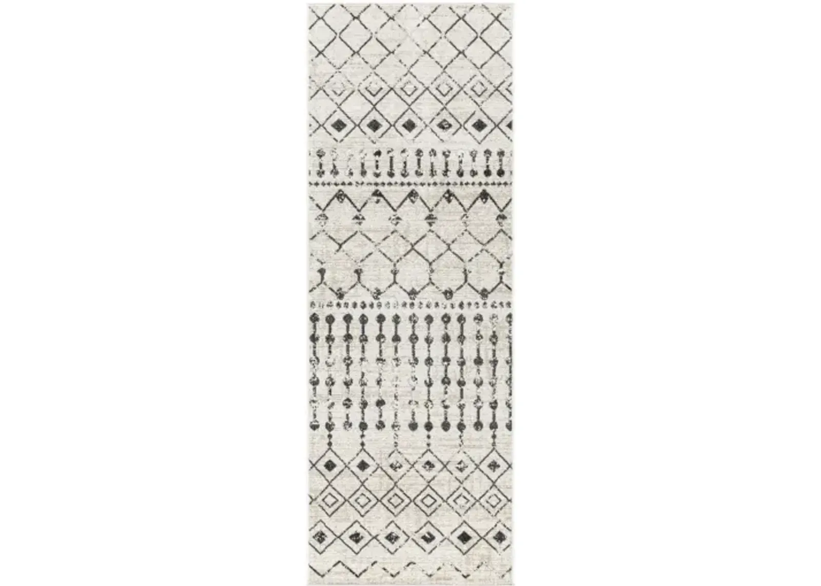 Lavadora 6'7" x 9' Rug